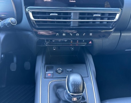 C5 AIRCROSS PURETECH 130CH S&S C-SERIES