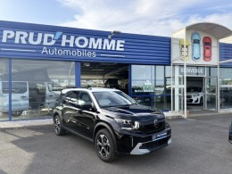 C3 AIRCROSS 1.2 HYBRIDE 145CH MAX E-DCS6
