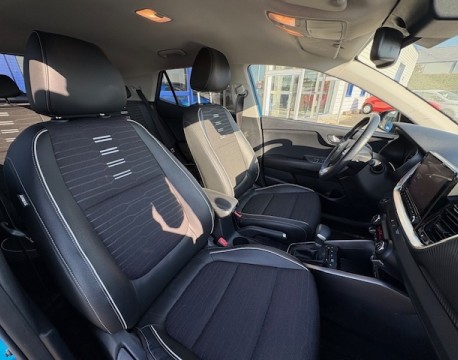 STONIC 1.0 T-GDI 120CH MHEV GT LINE DCT7