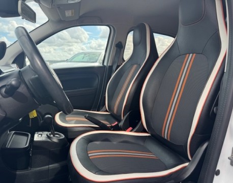 TWINGO III 0.9 TCE 110CH GT EDC