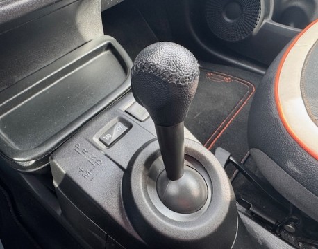 TWINGO III 0.9 TCE 110CH GT EDC