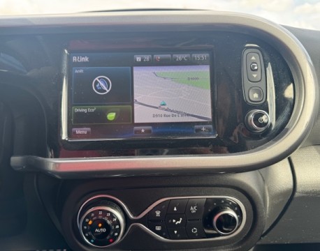 TWINGO III 0.9 TCE 110CH GT EDC