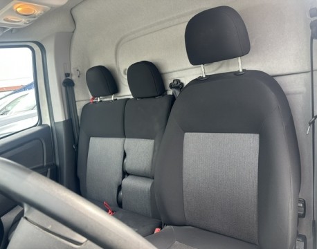 DOBLO CARGO 1.6 MULTIJET 105CH PRO LOUNGE 3 PLACES