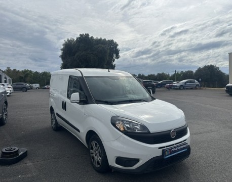 DOBLO CARGO 1.6 MULTIJET 105CH PRO LOUNGE 3 PLACES