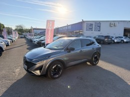 QASHQAI HYBRID E-POWER 205CH N-CONNECTA