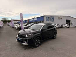 C3 AIRCROSS 1.2 HYBRIDE 145CH MAX E-DCS6