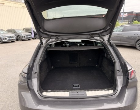 508 SW BLUEHDI 130CH S&S ALLURE