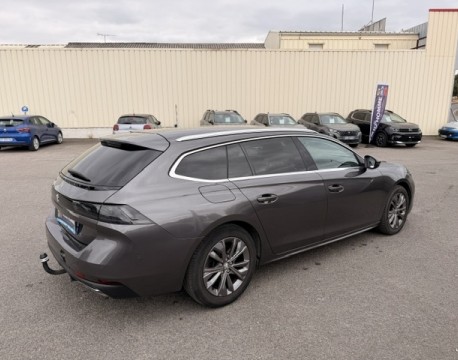 508 SW BLUEHDI 130CH S&S ALLURE