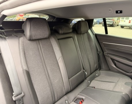 508 SW BLUEHDI 130CH S&S ALLURE