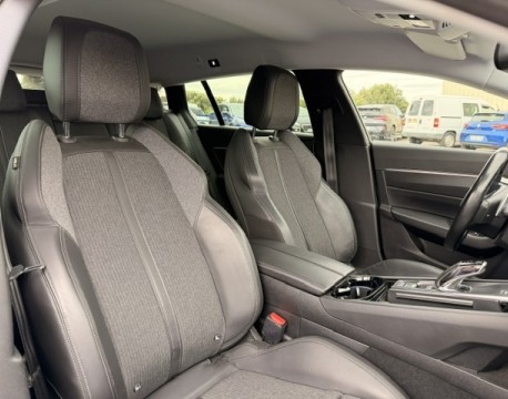 508 SW BLUEHDI 130CH S&S ALLURE