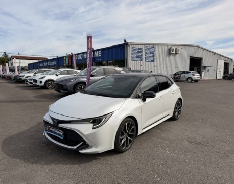 COROLLA 122H COLLECTION 98CH
