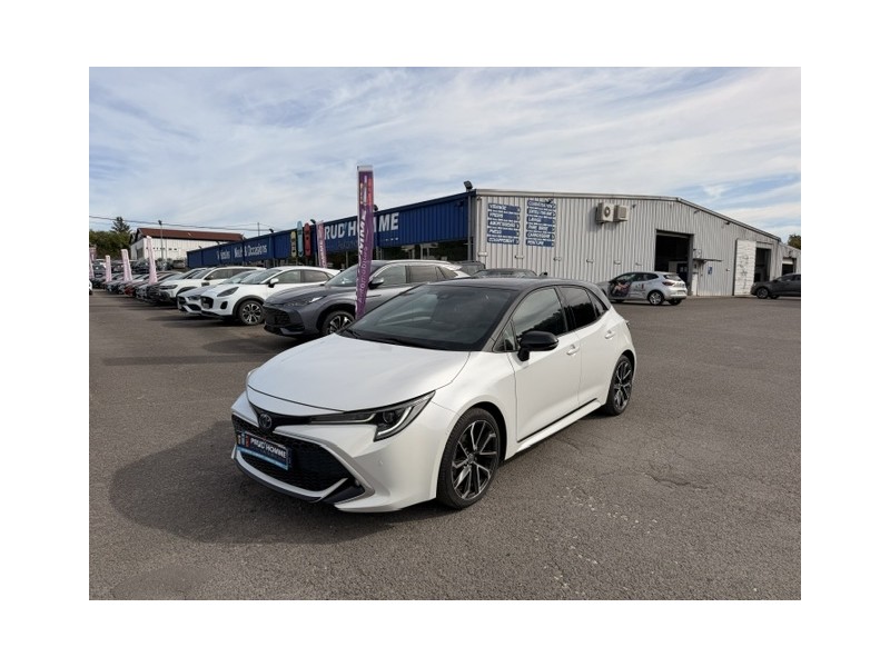 COROLLA 122H COLLECTION 98CH