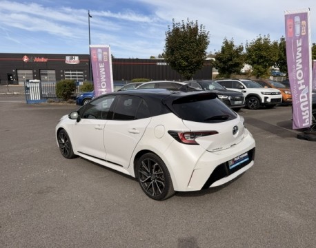 COROLLA 122H COLLECTION 98CH