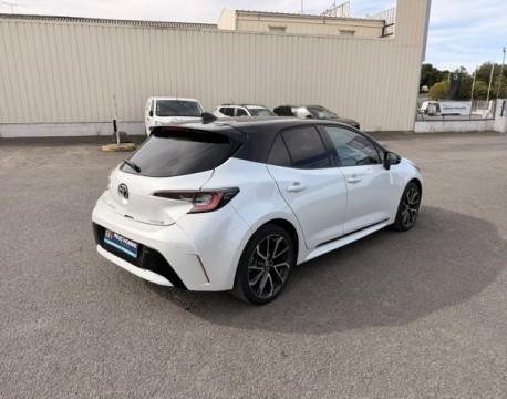 COROLLA 122H COLLECTION 98CH