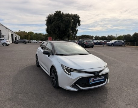 COROLLA 122H COLLECTION 98CH