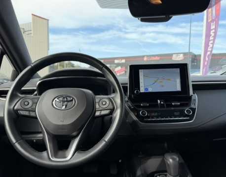 COROLLA 122H COLLECTION 98CH