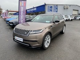 RANGE ROVER VELAR 2.0 SD4 240CH SE MARK VI FULL OPTIONS