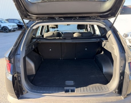 TUCSON 1.6 T-GDI 230CH HYBRID BUSINESS BVA6