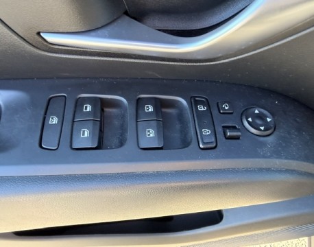 TUCSON 1.6 T-GDI 230CH HYBRID BUSINESS BVA6