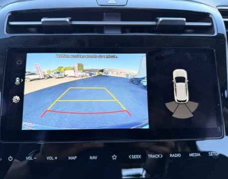 TUCSON 1.6 T-GDI 230CH HYBRID BUSINESS BVA6