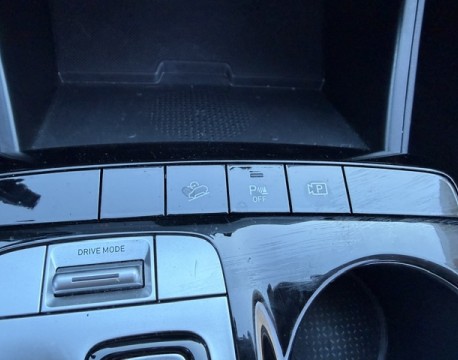 TUCSON 1.6 T-GDI 230CH HYBRID BUSINESS BVA6
