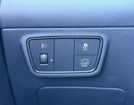 TUCSON 1.6 T-GDI 230CH HYBRID BUSINESS BVA6