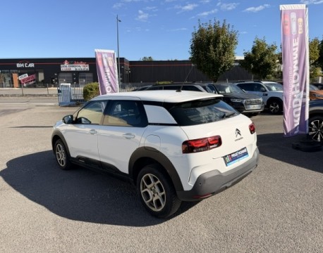 C4 CACTUS BLUEHDI 100CH S&S FEEL BUSINESS E6.D-TEMP
