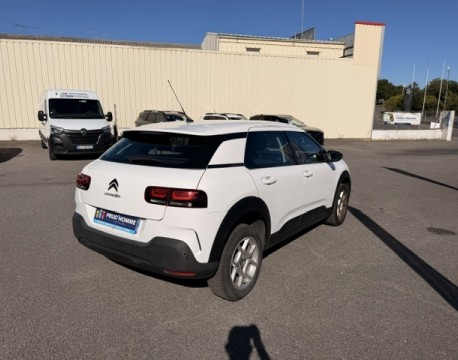 C4 CACTUS BLUEHDI 100CH S&S FEEL BUSINESS E6.D-TEMP