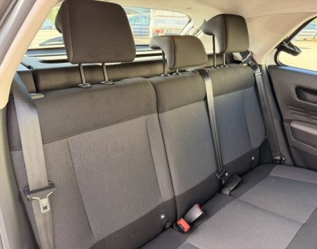 C4 CACTUS BLUEHDI 100CH S&S FEEL BUSINESS E6.D-TEMP