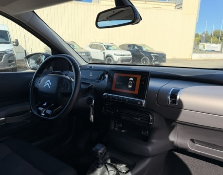 C4 CACTUS BLUEHDI 100CH S&S FEEL BUSINESS E6.D-TEMP