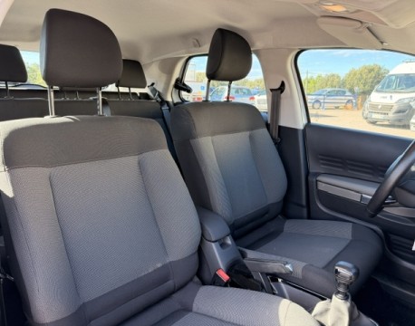 C4 CACTUS BLUEHDI 100CH S&S FEEL BUSINESS E6.D-TEMP