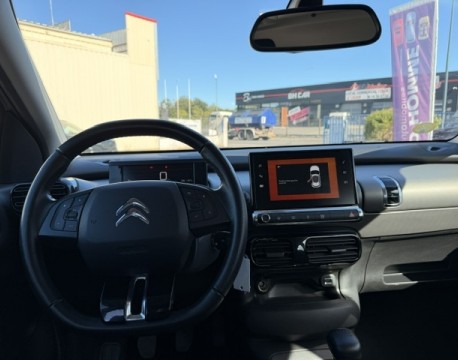 C4 CACTUS BLUEHDI 100CH S&S FEEL BUSINESS E6.D-TEMP