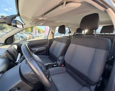 C4 CACTUS BLUEHDI 100CH S&S FEEL BUSINESS E6.D-TEMP