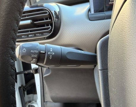 C4 CACTUS BLUEHDI 100CH S&S FEEL BUSINESS E6.D-TEMP