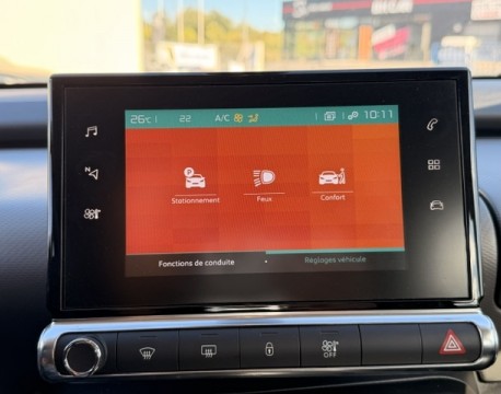 C4 CACTUS BLUEHDI 100CH S&S FEEL BUSINESS E6.D-TEMP