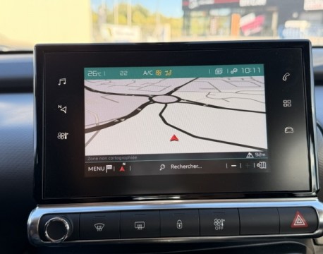 C4 CACTUS BLUEHDI 100CH S&S FEEL BUSINESS E6.D-TEMP