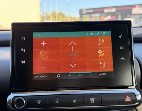 C4 CACTUS BLUEHDI 100CH S&S FEEL BUSINESS E6.D-TEMP