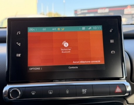 C4 CACTUS BLUEHDI 100CH S&S FEEL BUSINESS E6.D-TEMP