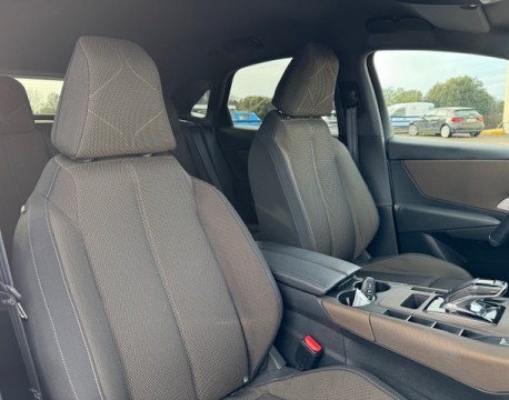 DS 7 CROSSBACK BLUEHDI 130CH BUSINESS AUTOMATIQUE