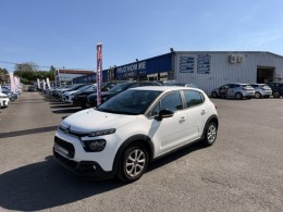 C3 SOCIETE 1.2 PURETECH 83CH FEEL BUSINESS R DISTRIBUTION NEUVE