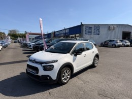 C3 SOCIETE 1.5 BLUEHDI 100CH S&S FEEL BUSINESS R