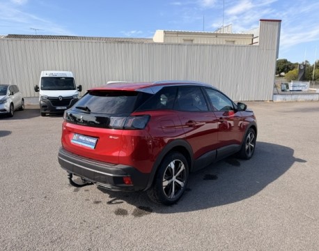 3008 1.5 BLUEHDI 130CH ALLURE PACK EAT8 TOIT OUVRANT