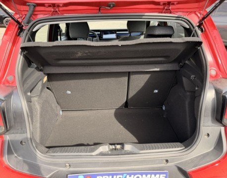 C3 1.2 TURBO 100CH PLUS