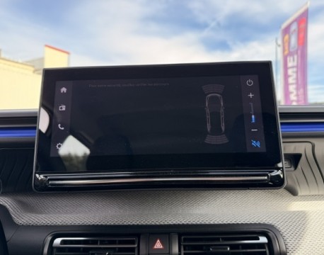 C3 1.2 TURBO 100CH PLUS