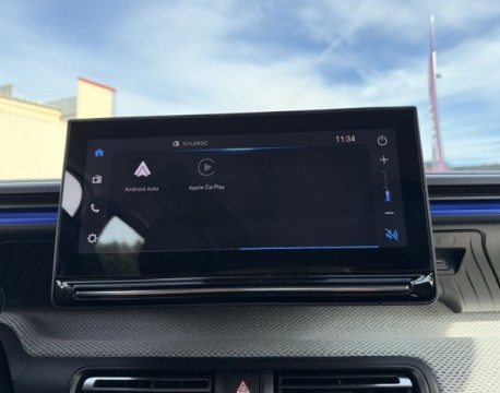C3 1.2 TURBO 100CH PLUS