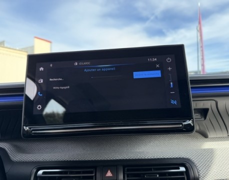 C3 1.2 TURBO 100CH PLUS