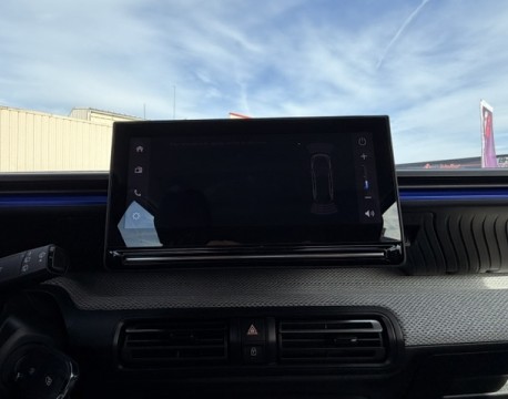 C3 1.2 TURBO 100CH PLUS