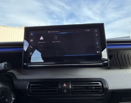 C3 1.2 TURBO 100CH PLUS