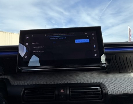 C3 1.2 TURBO 100CH PLUS