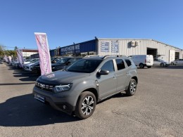 DUSTER 1.5 BLUE DCI 115CH JOURNEY 4X2